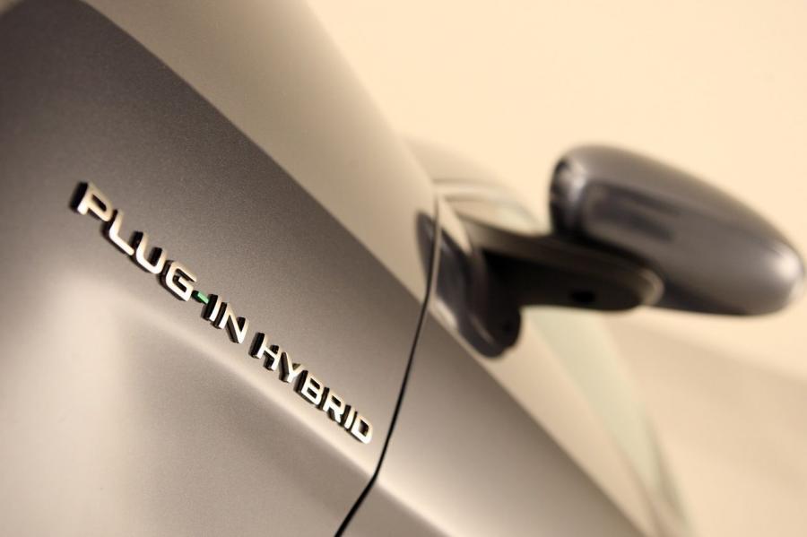 Детали экстерьера Fisker Karma Q-Drive 2009 года  (фото 14 из 66)
